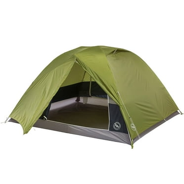 Big Agnes Blacktail 4 Person Tent