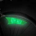 thumbnail image 4 of Wzzjkit LED Bike Light Spoke Light Six Light Colors To Choose Night Ride Outdoor Cycling Equipment Bicycle Tire Spoke Light, 4 of 6