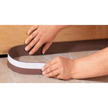 Door Bottom Seal