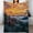 Sunset trees house blanket 30"x40" 1, variant on NIANHE Sunset palm trees beach blanket, comfortable and soft, warm casual blanket, printed design, winter sofa dormitory home decoration, must-have travel product. Size is 50x60 inches.