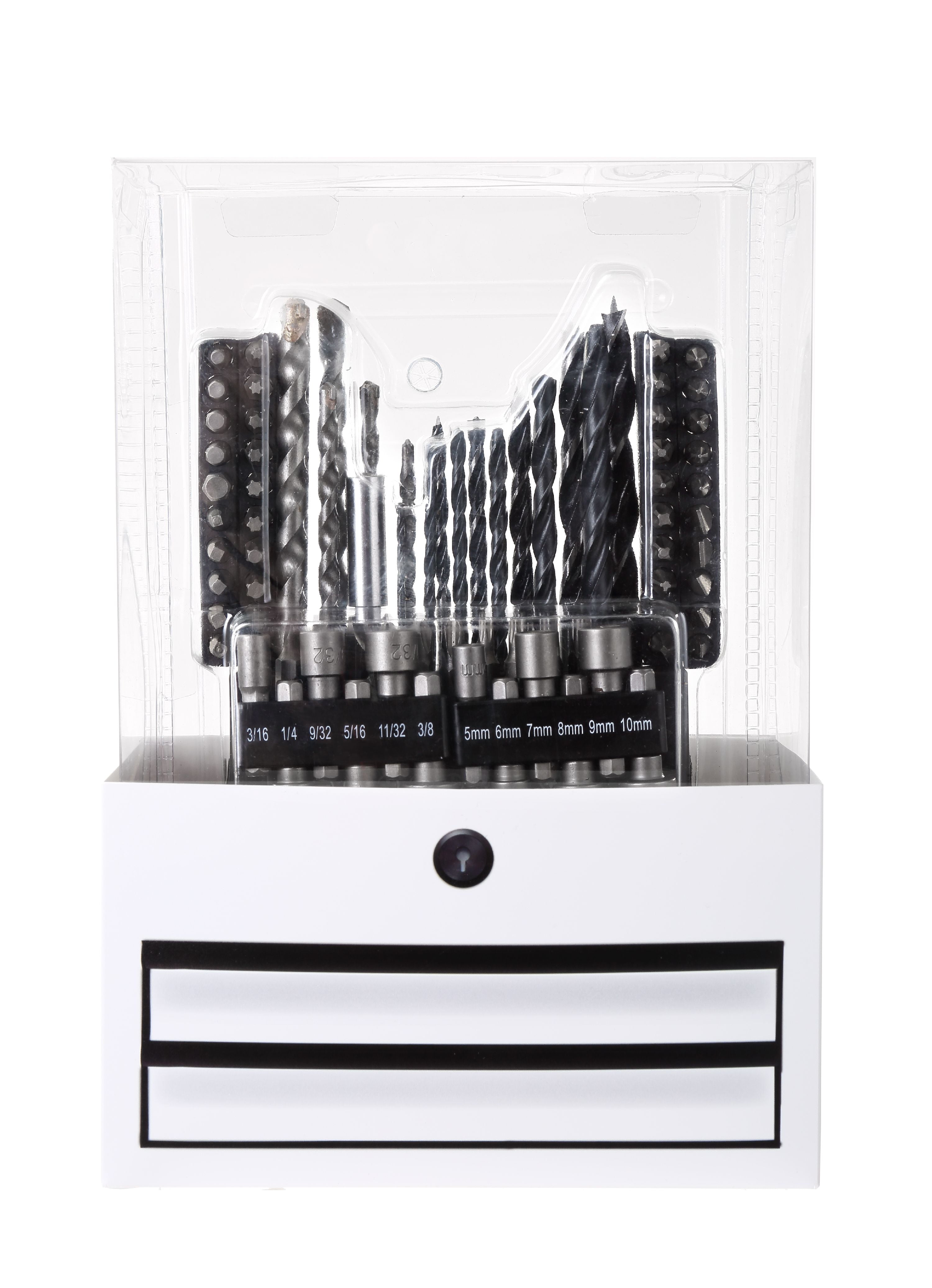 Hyper Tough 80p Pt Acc Kit
