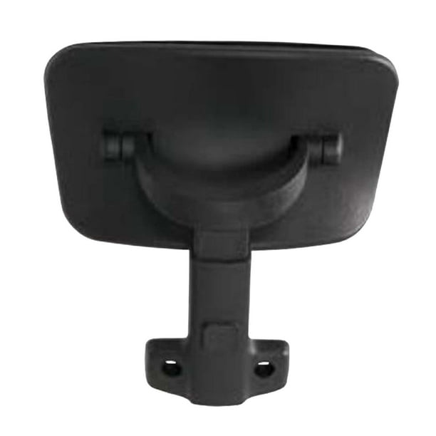 Reposacabezas Para Silla De Oficina, Cojín De Apoyo Para La Cabeza Para Silla De Ordenador, Cualquier Silla De Escritorio, 23cm X 26cm Sunnimix Sillas Reposacabezas