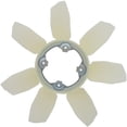 thumbnail image 2 of SCITOO 620565 Electric Cooling Fan Blade Fit for 2003-2015 for Toyota for 4Runner 2007-2014 for Toyota for FJ Cruiser 2005-2015 for Toyota for Tacoma 2005-2014 for Toyota for Tundra, 2 of 4