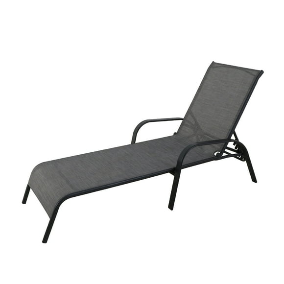 onkruid Aap Mobiliseren Sling Lounge Chair