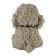 thumbnail image 4 of Peluche De Perro / Perrito Con Cascabel En Correa, 4 of 4