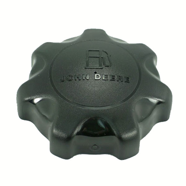 John Deere Fuel Tank Cap AM137724