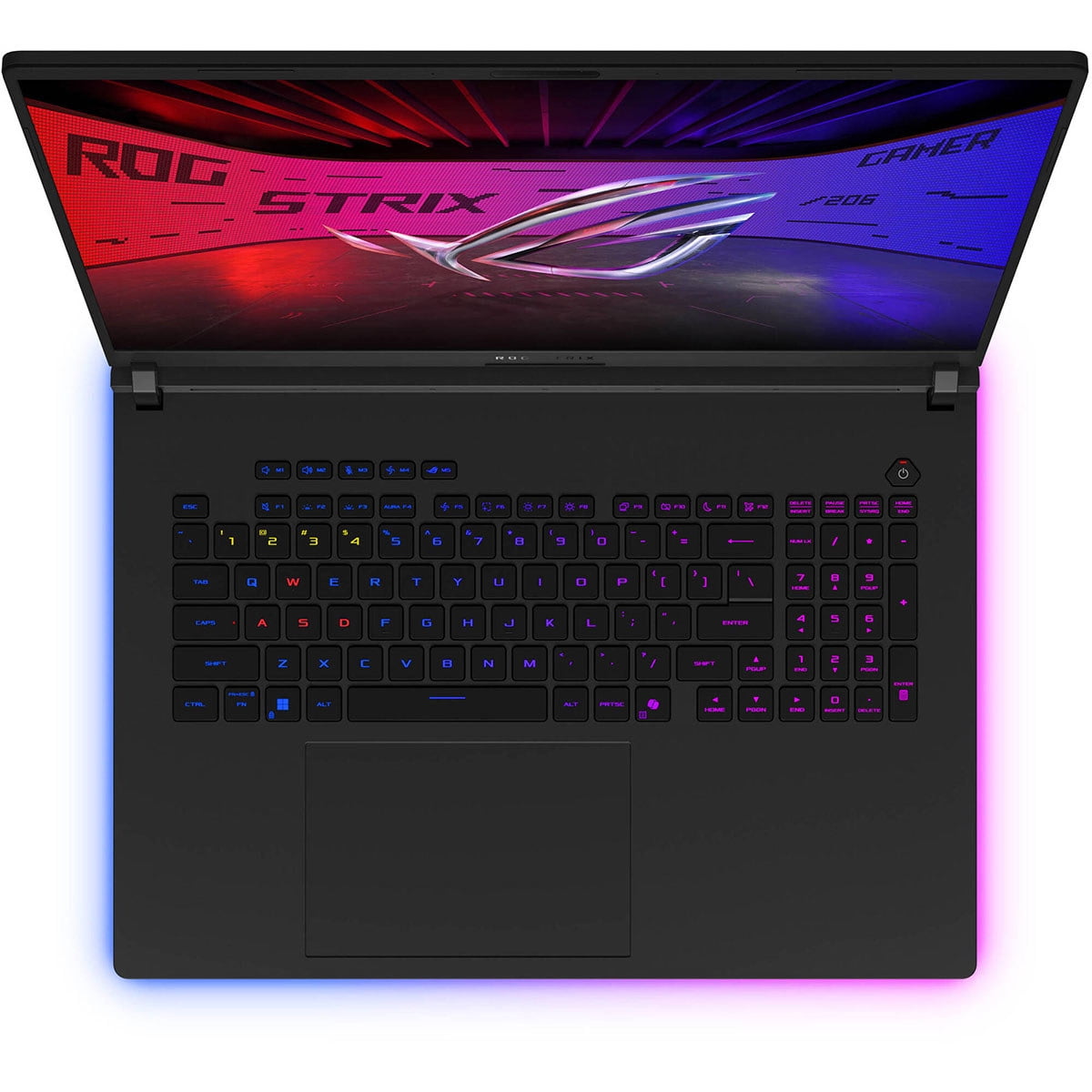 ASUS ROG Strix SCAR - Thumbnail 2