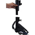 thumbnail image 2 of Golf Trolley Umbrella Holder Extension - Compatible With Motocaddy, Powakaddy Plus Many More - Raises Umbrella By 6 Inches | Fruugo Befree Shipping Fr, 2 of 2