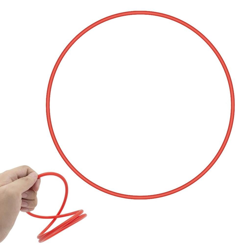 Tohuu Slow Cooker Lid Strap Multifunctional Rubber Pot Latch for Slow