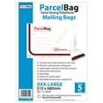 thumbnail image 1 of Impact Sac de Courrier (Lot de 5), 1 of 2