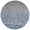 Blue, variant on Addison Rugs Chantille Indoor/Outdoor Transitional Floral Blush Machine Washable Rectangle Rug, 5' x 7'6"