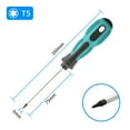 thumbnail image 5 of Torx Screwdriver Sets Precision T5 T6 T7 T8 T9 T10 T15 T20 T25 T27 T30 Torx Security Controller Repair Hand Tool Kit, 5 of 6