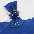 thumbnail image 3 of 2-9T Flower Girls Floral Dresses Toddler Pageant One Shoulder Princess Dress, 3 of 6