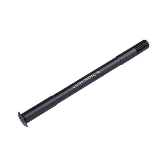 Thru Axle,Wheel Hub Bike Axle Shaft Rear Hub 12mm Bike Mtb Xinzy Royhh Mewmewcat Hub Bicle Wheel