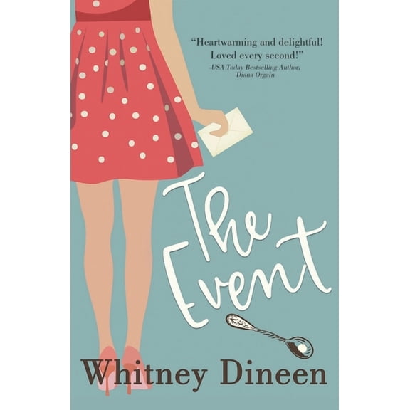 The Creek Water The Event, Book 1, (Paperback)