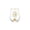 B, variant on 420ml Clear Glass Tumbler, USA 250th Semiquincentennial Patriotic Cup with American Flag Print, 1776-2026 Commemorative Drinkware (1*Commemorative Water Cup)