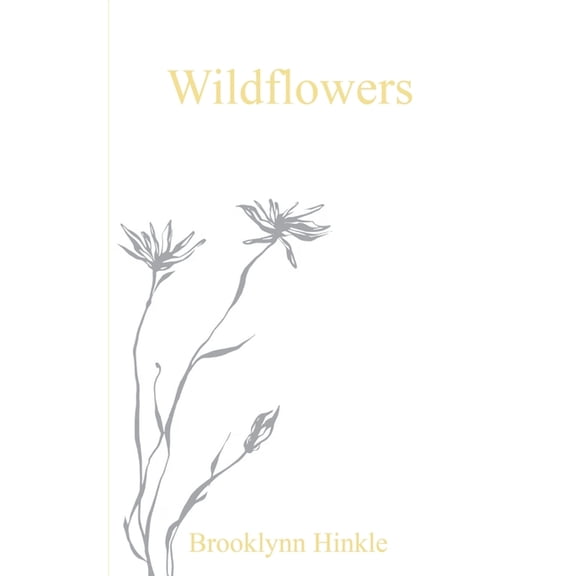 Wildflowers, (Paperback)
