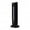 Black, variant on Midsumdr Mini Air Conditioner For Bedroom Oscillating Fan, Desk Table Fan with USB, Quiet Cooling, 4.5W Tower Fans Humidifier Fan,Small Bladeless Portable Air Conditioner Fan for Bedroom Home Desktop
