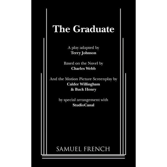 The Graduate