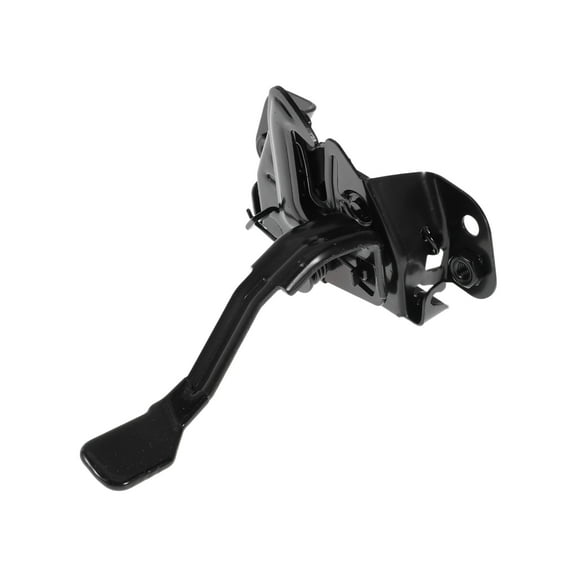 Hood Latch Assembly for Hyundai Elantra 2011-2016 Engine Hood Latch Lock Release No.811303X000 1 Pc