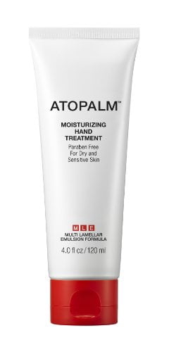 multi lamellar emulsion skincare