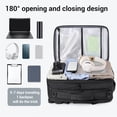 thumbnail image 4 of Expandable Vacuum Backpack, Multiple Bags Vacuum Backpack Large Capacity  for Clothes, 4 of 7