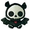 Diego the Bat Skelanimal 6" Plush