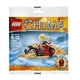 thumbnail image 2 of LEGO Chima Worriz Bicicleta Fuego 30265 LEGO, 2 of 2