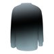 thumbnail image 3 of Gibobby Sudadera mujer Sudaderas Camisa de Cuello Redondo Sólido de Manga Larga para Mujer atlético(Gris,XG), 3 of 4
