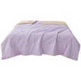 thumbnail image 2 of olkpmnmk Clearance Sale!Cooling Blanket,A Must Have for Summer! A Cool and Comfortable Air Conditioning Quilt That Allows You To Enjoy The of The Whole Summer,Bedroom Decor Ice Blanket, 2 of 8