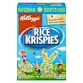 thumbnail image 1 of Kellogg's Rice Krispies Spring Edition Cereal 440g, 1 of 11