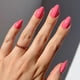 thumbnail image 1 of Press On Nails Glamnetic Flamingo Pink Opaco Classic, 1 of 6