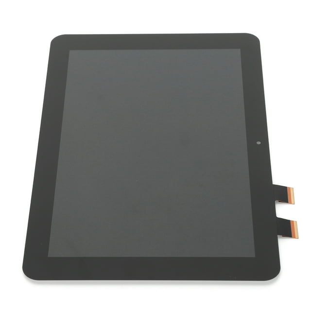 Reparación de pantalla de tableta, pantalla LCD, piezas de repuesto para tableta táctil, herramienta de reparación de tableta probada y confiable