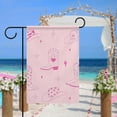 thumbnail image 5 of diyeu Vintage Cowboy Cactus Garden Flag 12 X 18 in Boho Garden Flags Double Sided Yard Flag for Home Party Porch Yard Outdoor Holiday Decor, 5 of 6