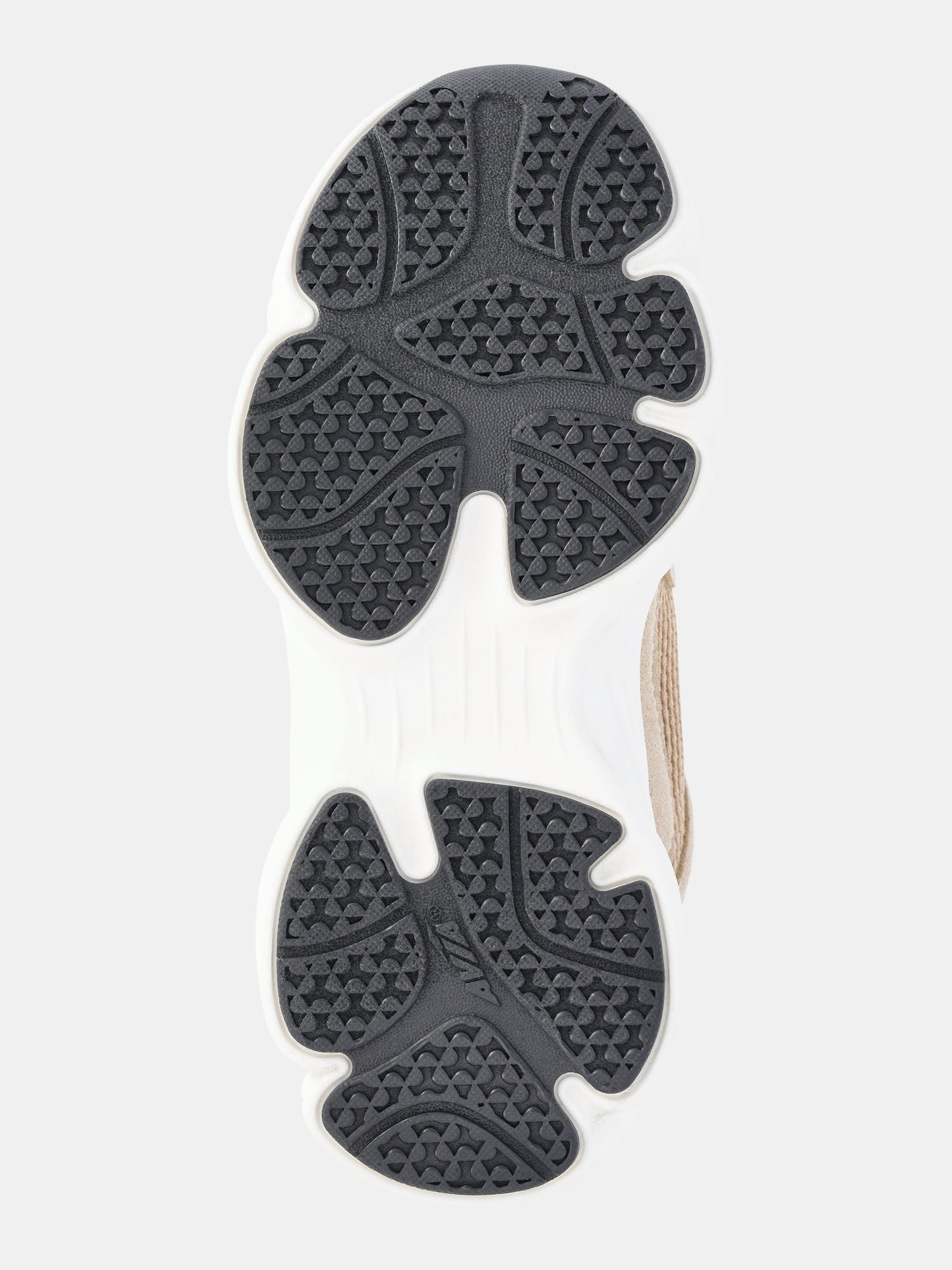 Avia Unisex Little and Big Kids Chunky Athletic Sneakers