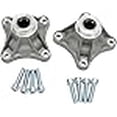 thumbnail image 3 of Durablue 20-1340x Moyeux de Roue Arrière Étendus - Yamaha Raptor 700 2006-2015 24 Spline 4 x 115 mm Plus 1 Po., 3 of 4