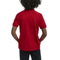 thumbnail image 2 of U.s. Polo Assn. Boys Polo Shirt, Sizes 4-18, 2 of 4