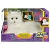 FurReal friends Lulu My Cuddlin Kitty Cat NEW