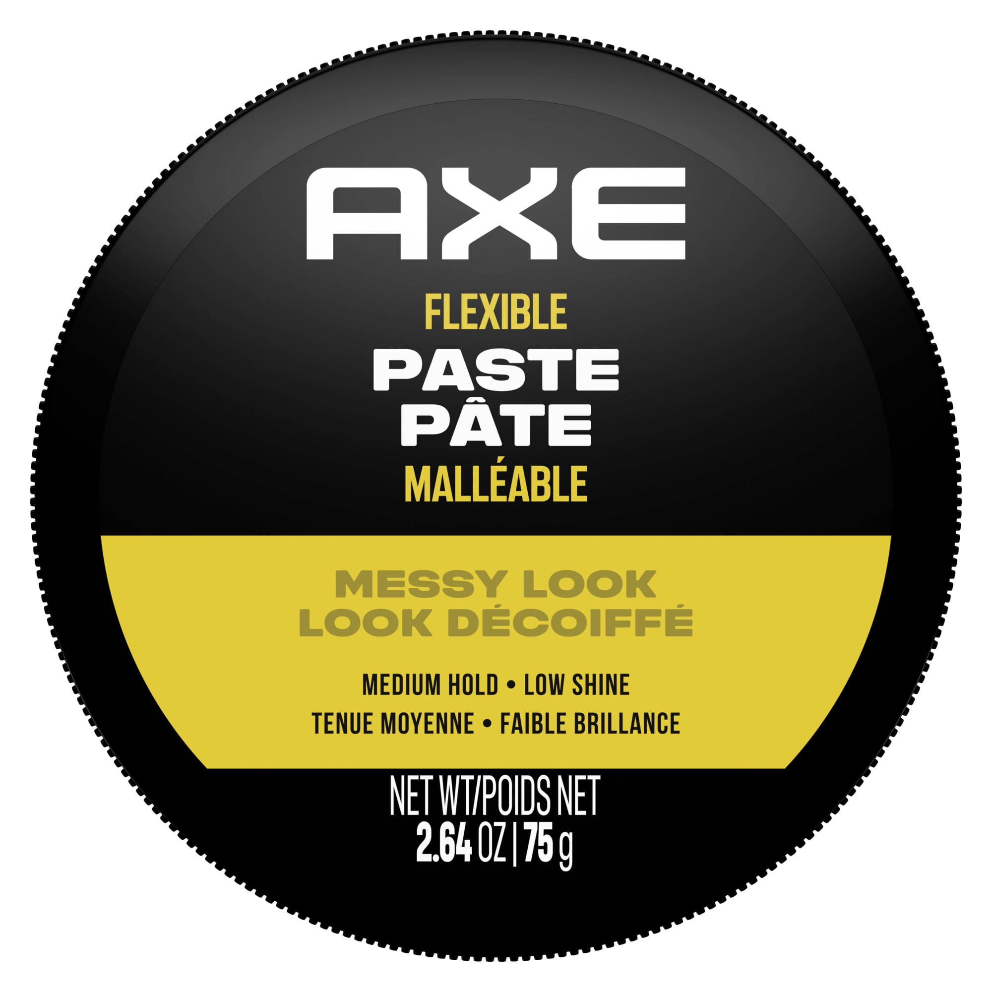 Axe Flexible Paste, 75 g Pomade