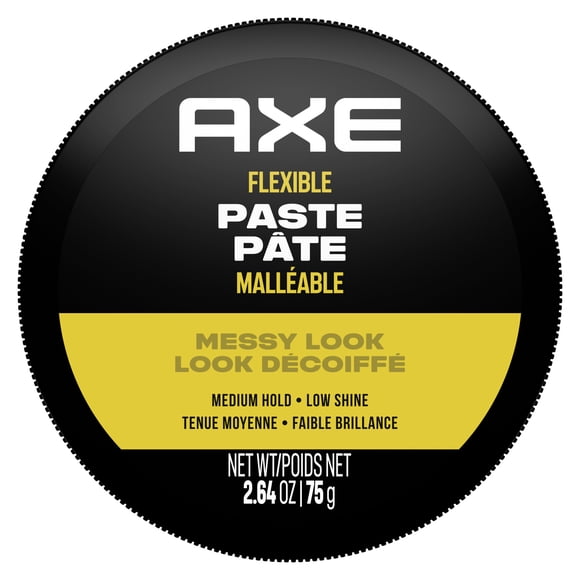 Axe Flexible Paste