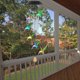 thumbnail image 4 of Luces Led, Campanillas de Viento, Guirnaldas Colgantes para Jardín Al Aire Libre, 4 of 7