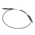 thumbnail image 2 of Gear Selector Shift Cable,Gear Selector Shift Cable Gear Shift Cablefor Polaris Shifter Cable Breakthrough Technology, 2 of 13