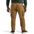 thumbnail image 2 of CHOK ® Men‘s Extreme Comfort Synthetic Straight Leg Cargo Pant, 2 of 7