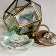 thumbnail image 2 of Incense Burner Lotus Heart Tibet Collection, 2 of 2