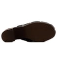 thumbnail image 5 of Zapatilla Milagros para Mujer 5207 negro 22, 5 of 5