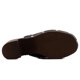 thumbnail image 5 of Zapatilla Milagros para Mujer 5207 negro 23, 5 of 5