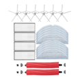 thumbnail image 1 of Main Brush Side Brush Filter Mop For Xiaomi Roborock S7 T7s T7s Plus, 1 of 5