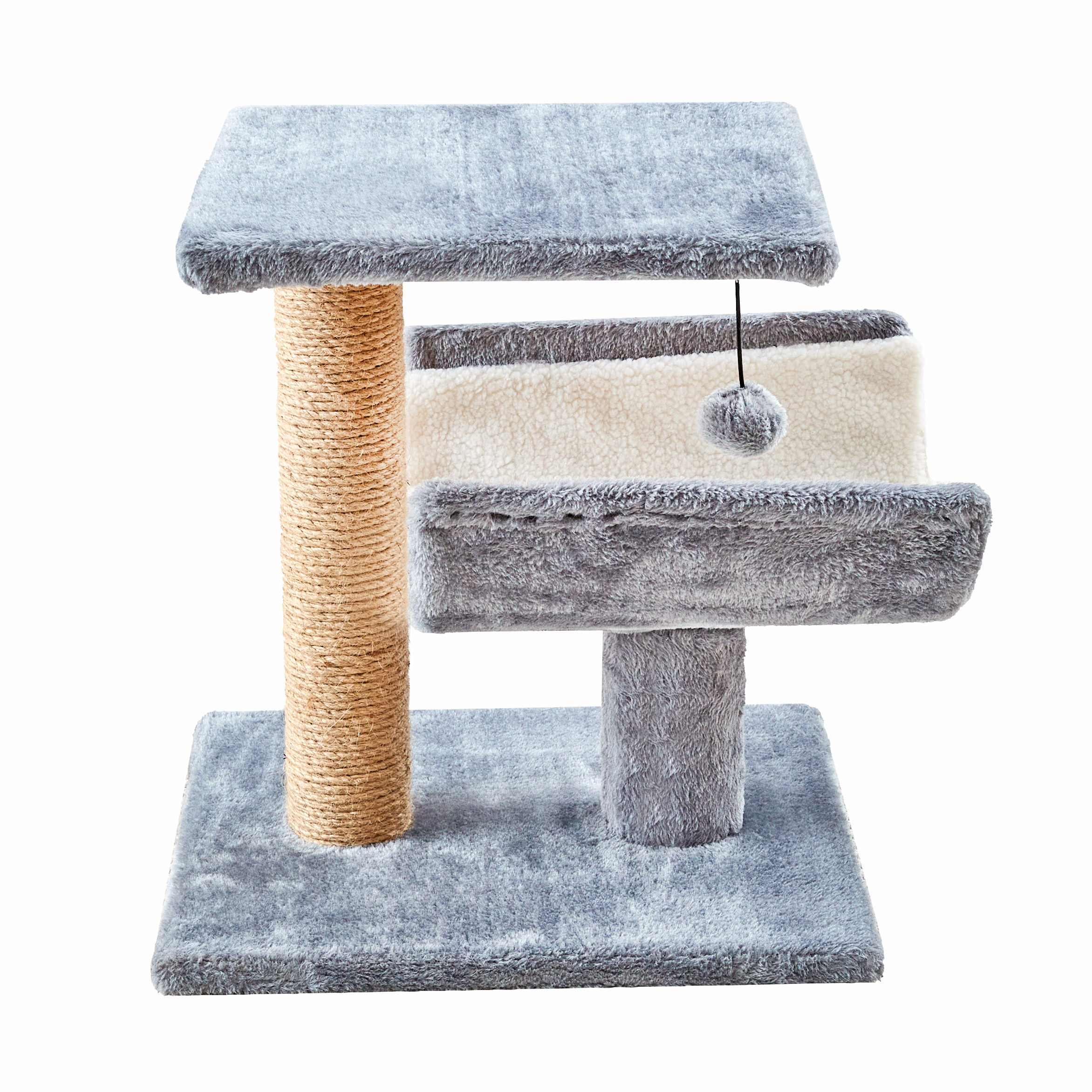 Two by Two Hazel Small Cat Tree