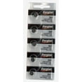 thumbnail image 1 of 100 392 / 384 Energizer Watch Batteries SR41SW Battery, 1 of 1