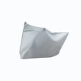 thumbnail image 2 of All Season Waterproof Vehicle Cover for Motorcycle Bicycle Two Wheel Ride | Protects Against Rain Sun Snow Wind Debris | Outdoor Storage Use for Scooter Moped Bike, 2 of 6